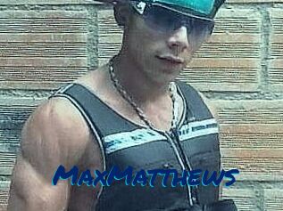 Max_Matthews