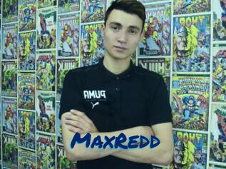 MaxRedd