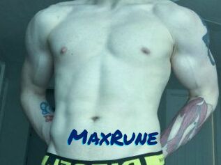 Max_Rune