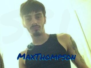 Max_Thompson