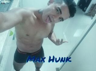 Max_Hunk