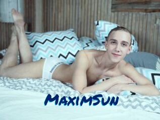 MaximSun