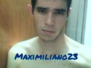 Maximiliano23