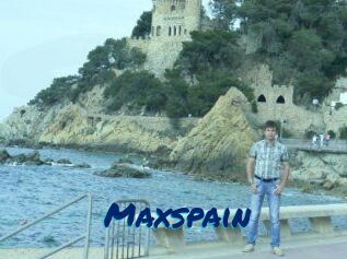 Maxspain