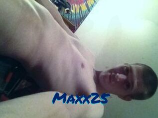 Maxx25