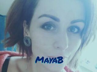 MayaB