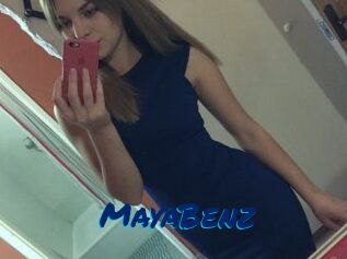 Maya_Benz