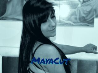 MayaCut