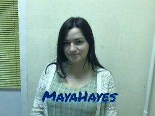 MayaHayes