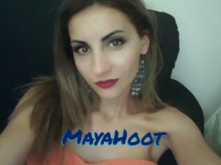 MayaHoot