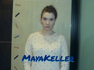 MayaKeller