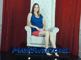 Maya_SweetGirl