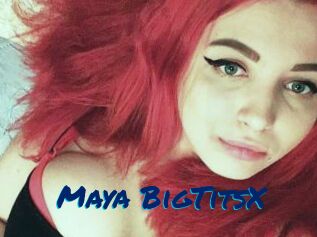 Maya_BigTitsX