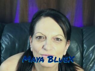 Maya_BlueX