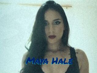 Maya_Hale