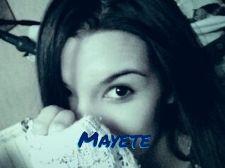 Mayete