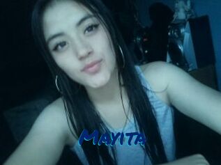 Mayita