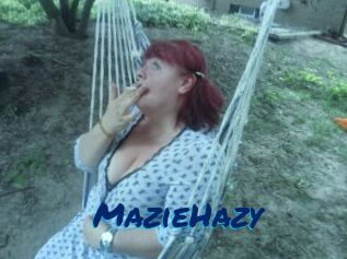 MazieHazy