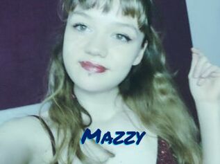 Mazzy