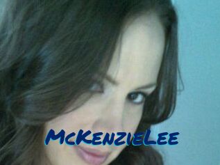 McKenzieLee