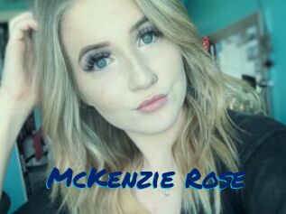 McKenzie_Rose