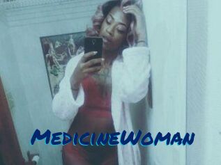 MedicineWoman