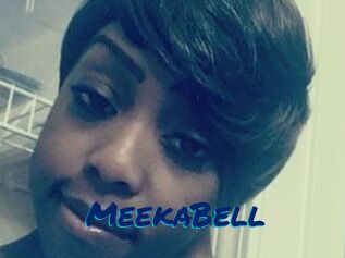 Meeka_Bell