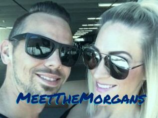 MeetTheMorgans