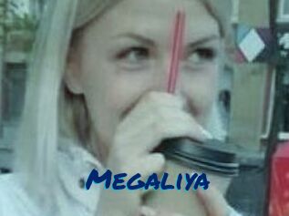 Megaliya