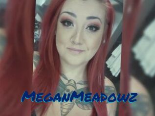 MeganMeadowz