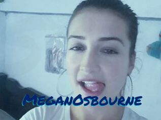 MeganOsbourne