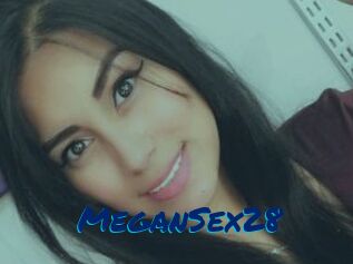 MeganSex28