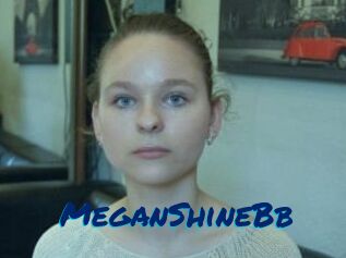 MeganShineBb