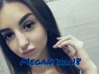 MeganTeen18