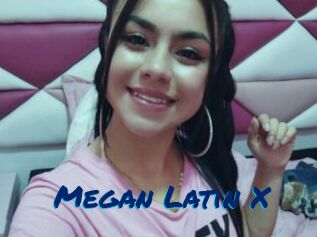 Megan_Latin_X