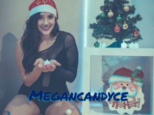 Megancandyce