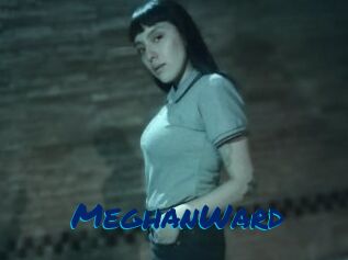 MeghanWard