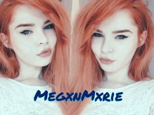 MegxnMxrie