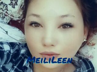 MeiliLeen