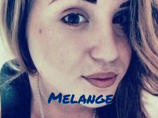 Melange