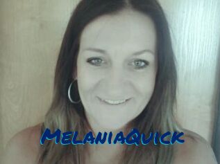 MelaniaQuick