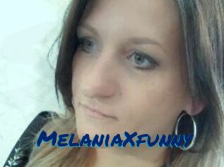 MelaniaXfunny