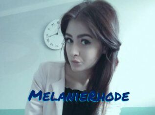 MelanieRhode