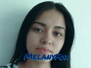 Melany_Fox