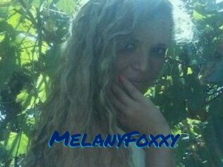 MelanyFoxxy