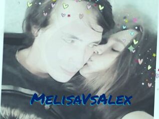 MelisaVsAlex