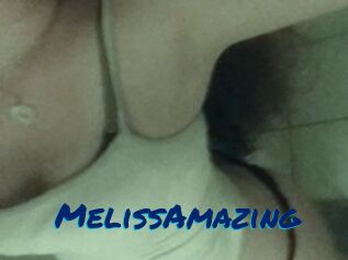 MelissAmazing