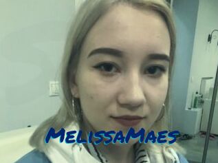 MelissaMaes