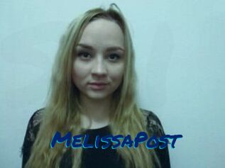 MelissaPost