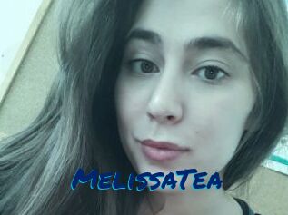 MelissaTea